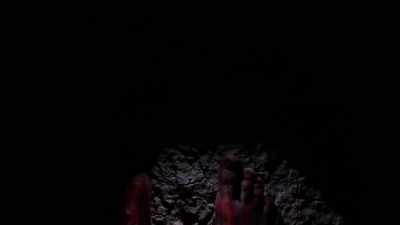 (unearthly tone rising) - The Outwaters