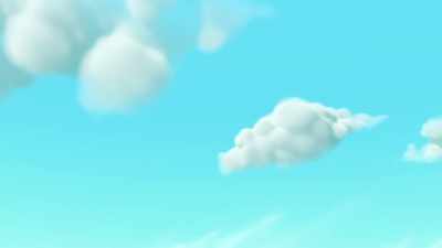 [uneasy grunts] - Top Wing