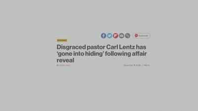 (uneasy music continues) - The Secrets of Hillsong