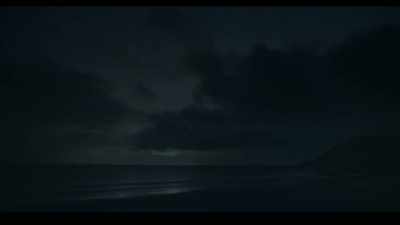(UNEASY MUSIC CONTINUES) - Far North