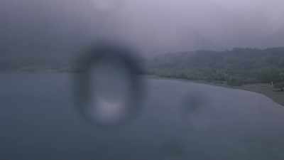 (uneasy music)
(drone buzzing) - Bloat