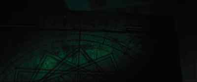 -[uneasy music]
-[footsteps tapping] - The Jack in the Box: Rises