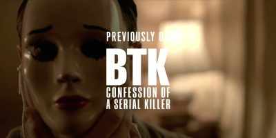 [uneasy music] - BTK: Confession of a Serial Killer