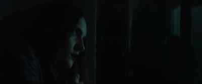 -[uneasy music]
-[soft footsteps] - The Jack in the Box: Rises