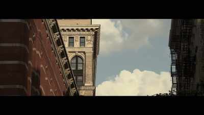 (uneasy orchestral music) - The Titans That Built America