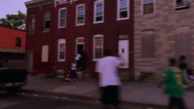 Unequal housing
and employment opportunities, kindling. - Stamped from the Beginning