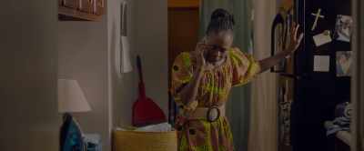 Unequally yoked? Dah! - Farewell Amor