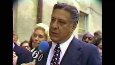 Unequivocally, Hank, - 40 Years a Prisoner