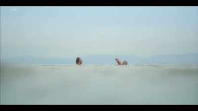 Unexpected man. - Sanditon
