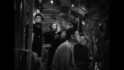 Unexploded bomb forward! - Destination Tokyo