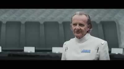 Unfair perhaps, - Star Wars: Andor