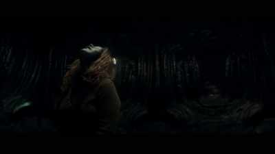 Unfathomable mind. - Annihilation