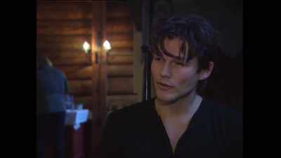 Unfinished business, like.
We never felt we were done. - a-ha: The Movie