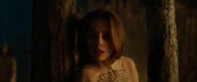 Unfocus your eyes. - Succubus