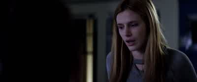 Unforgivable and very selfish on my part. - Midnight Sun