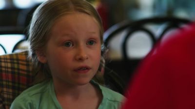 Unforgiveness is bad for everybody - The Least of These: A Christmas Story