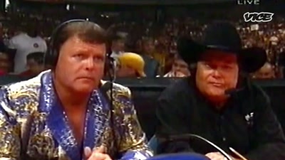 Unfortunate responsibility - The Nine Lives of Vince McMahon
