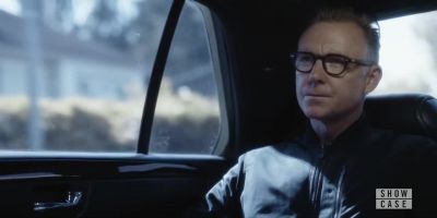 Unfortunate, what must happen to Grace. - Travelers