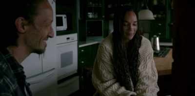 Unfortunately.
[ Chuckles ] - Sheltering Season