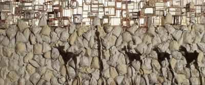 Unfortunately, nobody could
figure out - Isle of Dogs