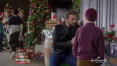 Unfortunately, it doesn't really
work like that. - The Christmas Contest