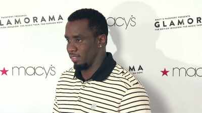 Unfortunately, during the time that she worked with Sean Combs, - TMZ Presents | The Downfall of Diddy 3: Inside the Freak-Offs