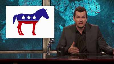 UNFORTUNATELY, EVEN WHEN THEY - The Jim Jefferies Show