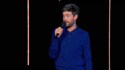 Unfortunately, my father,
not in his right mind. - Jack Whitehall: I'm Only Joking