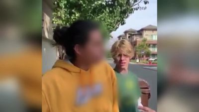 Unfortunately for him, the kids don't seem to care - Neighborhood Wars