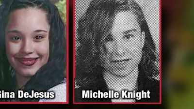Unfortunately that homecoming - The Cleveland Kidnappings