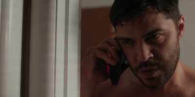 Unfortunately, I can't use
that as proof of anything. - My Husband Hired a Hitman