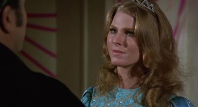 Unfortunately I find it difficult to evaluate - The Return of Count Yorga