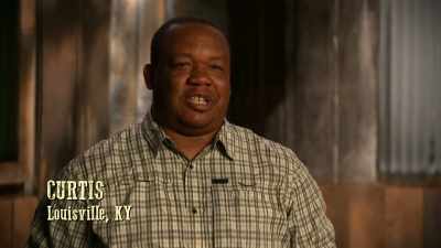 Unfortunately, I just picked
the wrong day to slip up. - Moonshiners: Master Distiller
