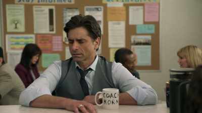 Unfortunately, I never received
my invitation to your Friday soiree. - Big Shot