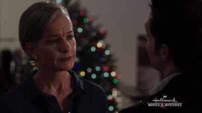 Unfortunately,
I think I'm too late. - Christmas Encore
