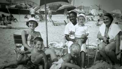 Unfortunately,
I think my mother felt - Recorder: The Marion Stokes Project