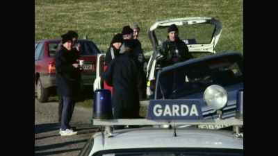 Unfortunately,
I think the whole debacle - Sophie: A Murder in West Cork