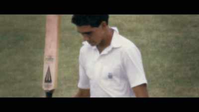 Unfortunately, in the '80s, - Bad Sport
