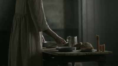 Unfortunately,
it soon became clear - Alias Grace
