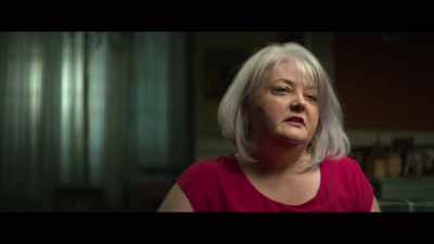 Unfortunately for Jenny, - Trust No One: The Hunt for the Crypto King