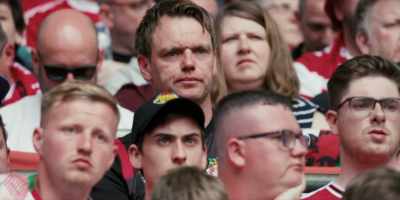 Unfortunately,
just wasn't to be. - Welcome to Wrexham