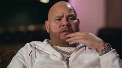Unfortunately, you know,
she was giving birth, - Origins of Hip Hop