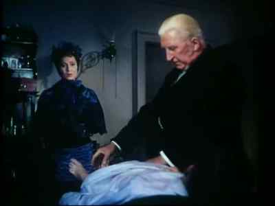 Unfortunately, madame,
the operation has not been a success. - Moulin Rouge