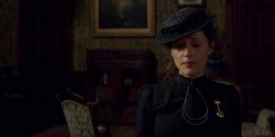 Unfortunately,
many people were taken - Picnic at Hanging Rock