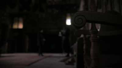 Unfortunately,
Maxwell was cruelly assassinated. - Spooked Scotland