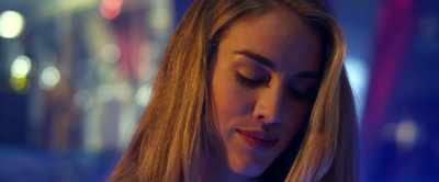 Unfortunately for me
she had no idea I even existed. - Get the Girl