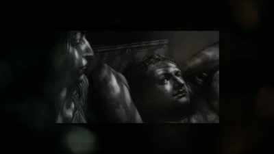 Unfortunately, negative
propaganda against the Jews - Creating Christ