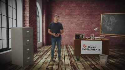 Unfortunately, for new employee
jack kilby, - Six Degrees with Mike Rowe