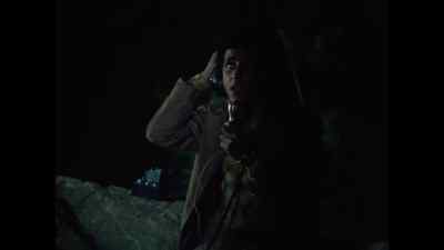 Unfortunately, on
September 2, at 10:00 p.m., - Kolchak: The Night Stalker
