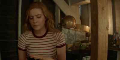 Unfortunately, only one
reason why this mystery phone - Nancy Drew